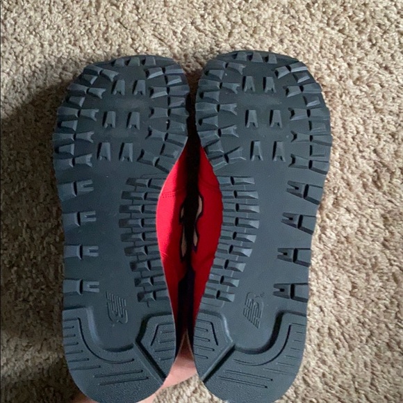 New Balance Men’s ML574 Rugby Collection - Picture 6 of 6